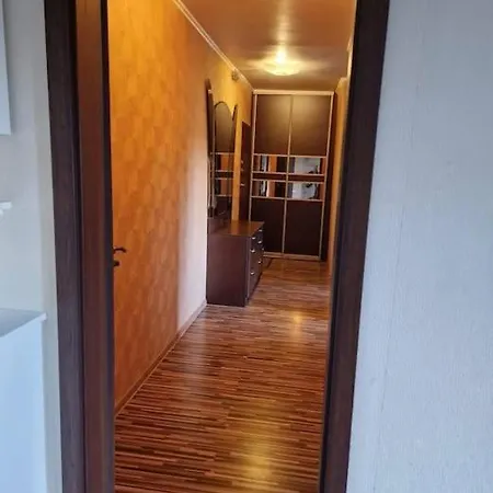 Cozy Flat