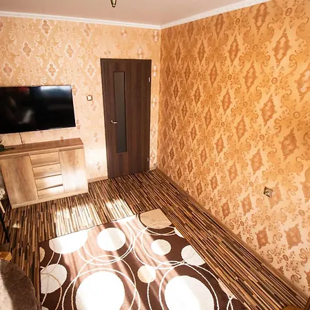 Cozy Flat * Riga